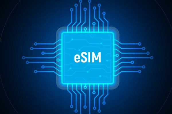 eSIM più economico nel Regno Unito